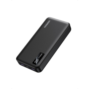 Ugreen 25683 bateria externa 20000 mAh Negro en GAME.es