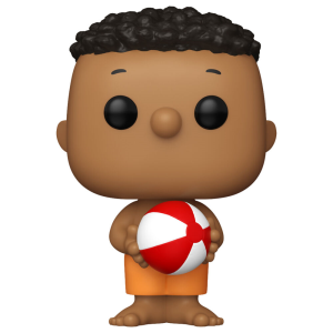 Figura POP Peanuts Snoopy Franklin