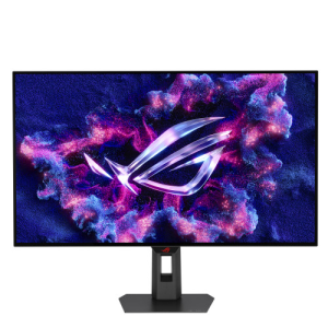 ASUS ROG Strix OLED XG32UCWG pantalla para PC 80 cm (31.5") 3840 x 2160 Pixeles 4K Ultra HD Negro