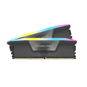Corsair Vengeance RGB módulo de memoria 64 GB 2 x 32 GB DDR5 6000 MT/s 288-pin DIMM