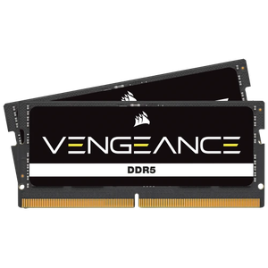 Corsair Vengeance CMSX32GX5M2A5600C48 módulo de memoria 32 GB 2 x 16 GB DDR5 262-pin SO-DIMM