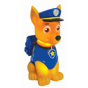 Lexibook Paw Patrol NLJ001PA1 luz nocturna para bebés Independiente Azul, Blanco LED