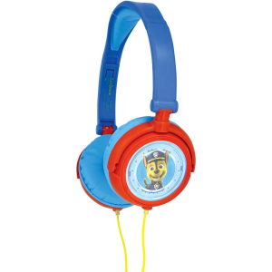 Lexibook Paw Patrol HP015PA Auriculares para niños