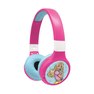 Auriculares plegables Barbie en GAME.es
