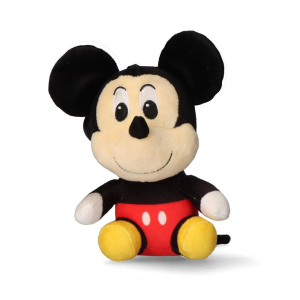 Llavero peluche Mickey Disney en GAME.es