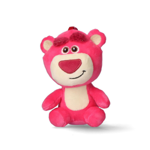 Llavero peluche Lotso Toy Story Disney Pixar