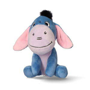 Llavero peluche Igor Winnie The Pooh Disney en GAME.es