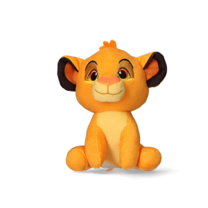 Llavero peluche El Rey Leon Disney