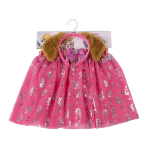 Set diadema tutu Patrulla Canina Paw Patrol