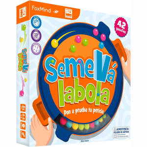 Juego de mesa Semeva Labola espaI±ol