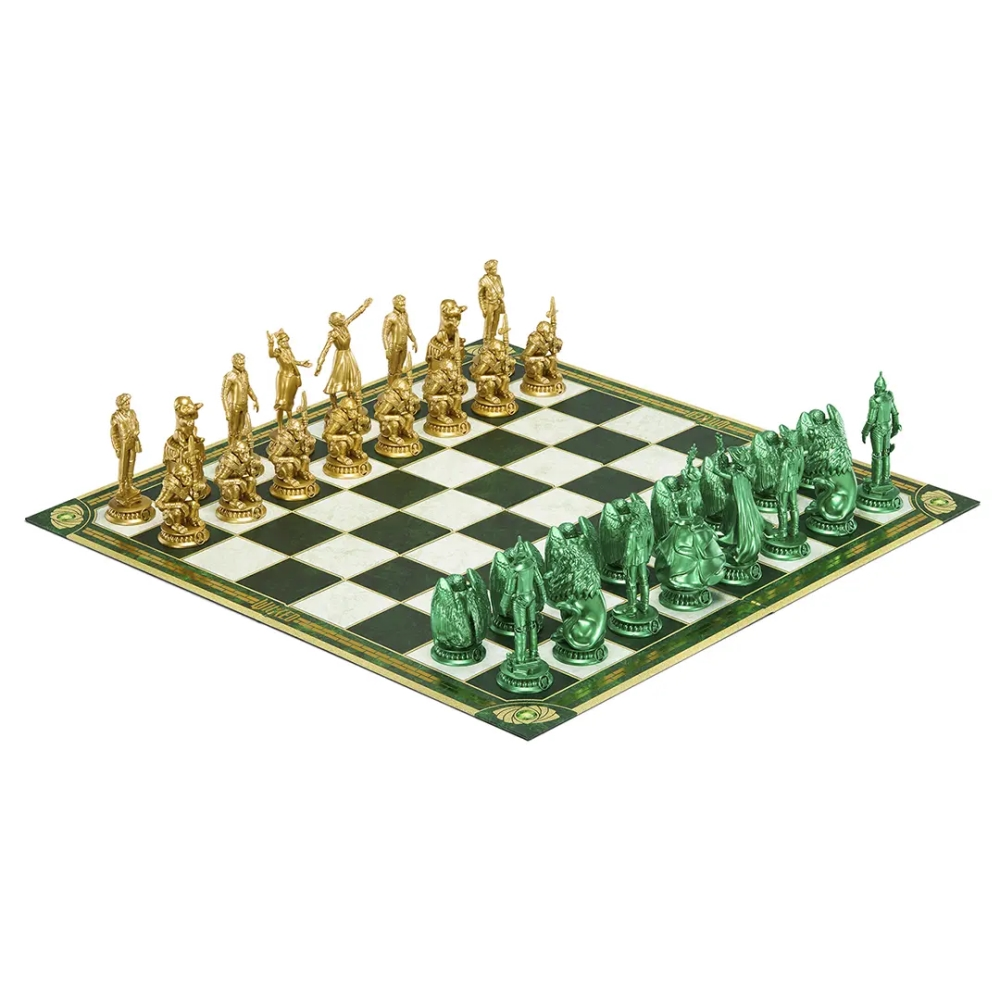 Replica Juego Ajedrez Wicked 27cm