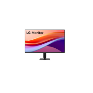 LG MONITOR 27 PULGADAS 27U411A-B 68,6 CM 1920 X 1080 PIXELES FULL HD LED 5 MS NEGRO