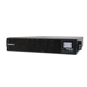 Salicru SLC-3000-TWIN RT3 LION sistema de alimentación ininterrumpida (UPS) Doble conversión (en línea) 3 kVA 3000 W 9 salidas A