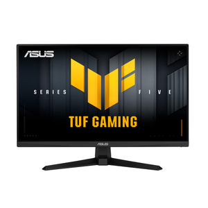 ASUS TUF Gaming VG259QMR5A pantalla para PC 62,2 cm (24.5") 1920 x 1080 Pixeles Full HD LCD Negro