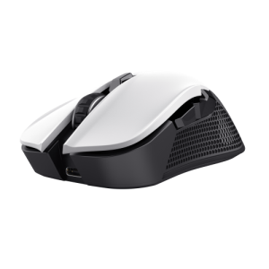 Trust GXT 923W YBAR raton Juego mano derecha RF inalambrico optico 7200 DPI