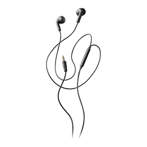 NGS CROSS FLIP 3.5mm In Ear Negro - Auriculares