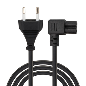 Savio Cl-186 Negro 5 m CEE7/16