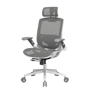 Cougar Speeder One Blanco - Silla Gaming