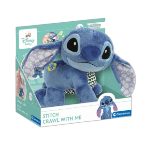 Clementoni Disney Baby 17537 juguete de peluche