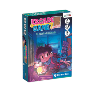 Juego Escape Game La Escuela Abandonada espaI±ol