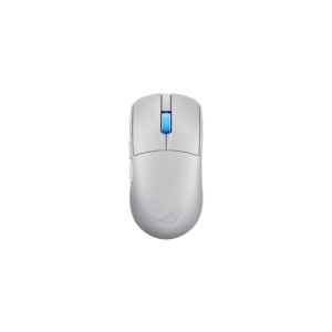 RATON ASUS ROG HARPE II ACE WHITE