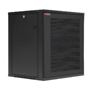 WP WPN-RSB-15608-B armario rack 15U Rack o bastidor independiente Negro