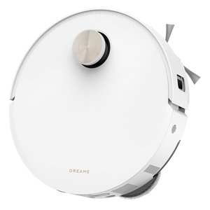 Dreame Matrix10 Ultra 0,31 L Blanco