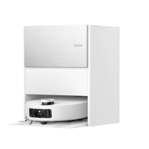 DREAME ROBOT ASPIRADOR AQUA 10 ROLLER BLANCO
