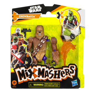 Hasbro G02975X0 figura de juguete para niños