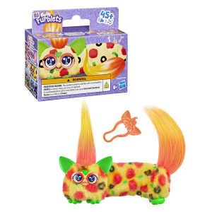 Furby DJ Furblets Pepp-Oh-Roni
