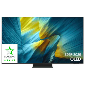 Samsung TQ55S95FAT 139,7 cm 55 4K Ultra HD Smart TV Wifi Negro