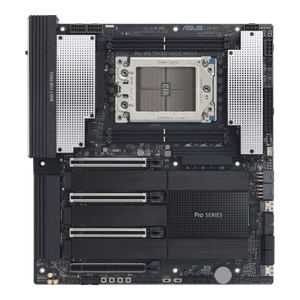 ASUS PRO WS TRX50-SAGE WIFI A AMD TRX50 Socket sTR5 CEB