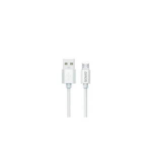 CABLE USB-A A MICRO-USB SAVIO CL-167