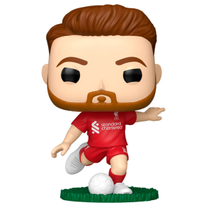 FUNKO POP! Alexis Mac Allister