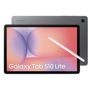 Samsung Galaxy Tab S10 Lite 5G 109 256GB Gray para Tablet en GAME.es