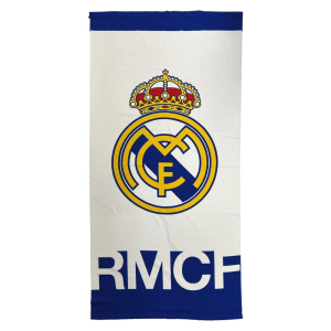 Toalla Real Madrid microfibra