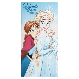 Set toalla gafas natacion Frozen Disney
