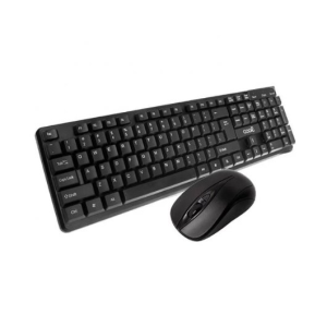 PACK TECLADO RATON INALAMBRICO COOL CALIFORNIA