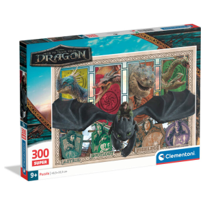 Clementoni 21748 puzzle