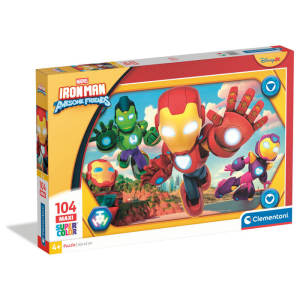 Clementoni 23778 puzzle