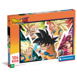 Clementoni 25096 puzzle