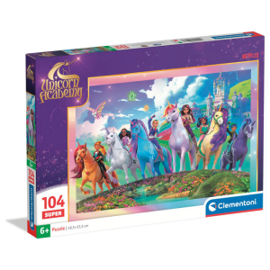Clementoni 25098 puzzle