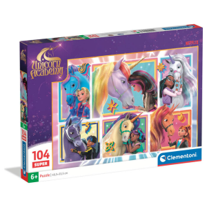 Clementoni 25793 puzzle