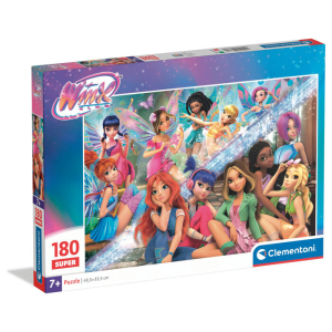 Clementoni 29336 puzzle