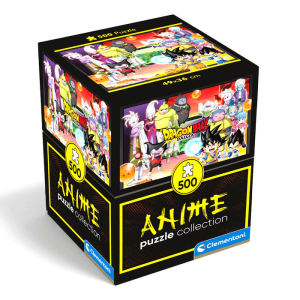 Clementoni 35604 puzzle