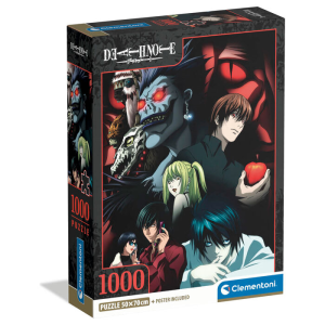 Clementoni 37509 puzzle