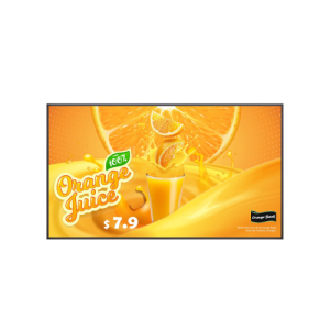 LG 49UH5Q-E pantalla de señalización Pantalla plana para señalización digital 124,5 cm (49") LCD Wifi 500 cd / m² 4K Ultra HD Ne
