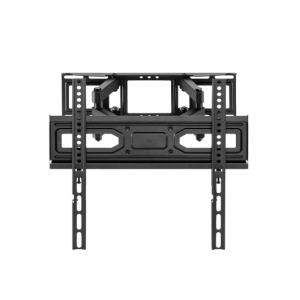 Savio UTV-02 soporte para TV 177,8 cm (70") Negro