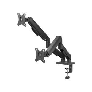 SOPORTE TV MON SAVIO UM-04 17-32 2 BRAZOS