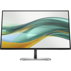 HP 524PF 23.8'' - IPS - Full HD - Monitor
